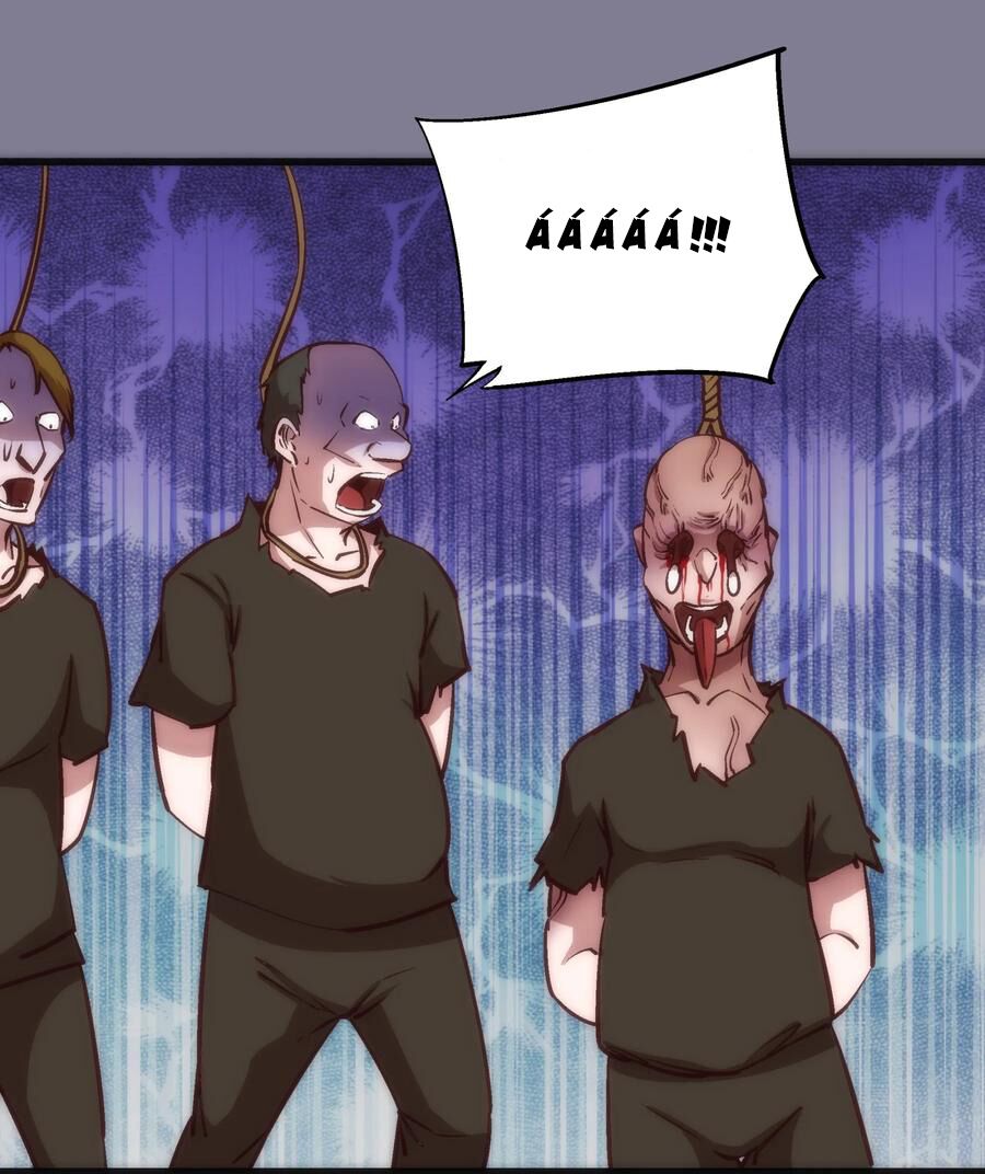 tôi không phải quỷ vương chapter 9.1 4