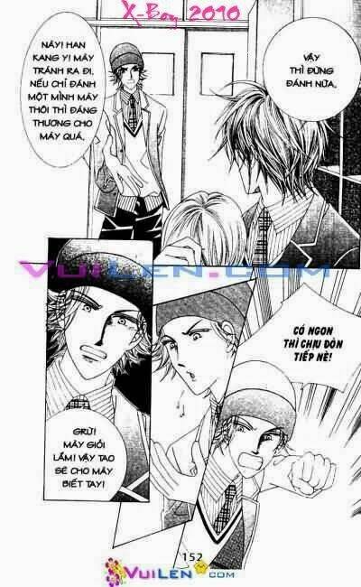 cuộc sống của tôi chapter 4 152