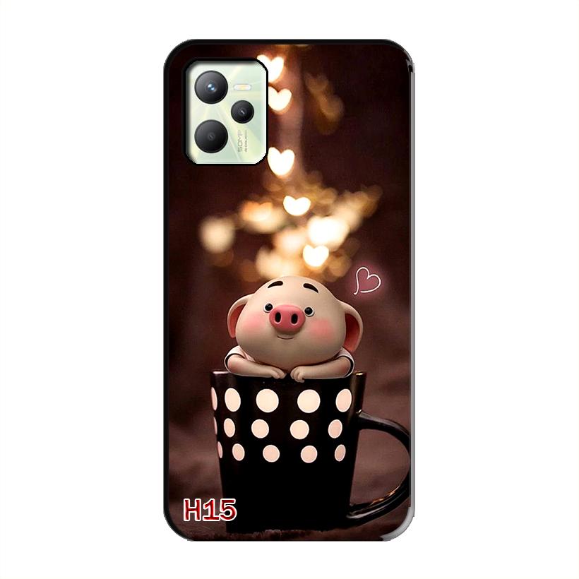Ốp Lưng Dành Cho Realme C35