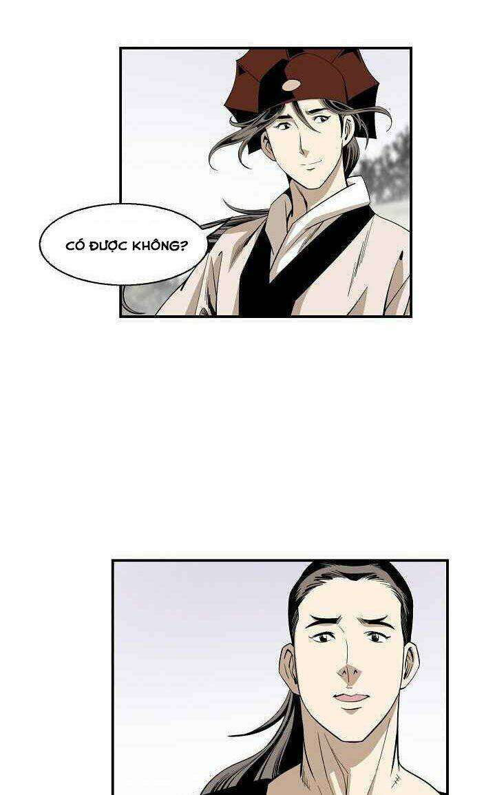 thế giới võ thuật của pháp sư chapter 56 16