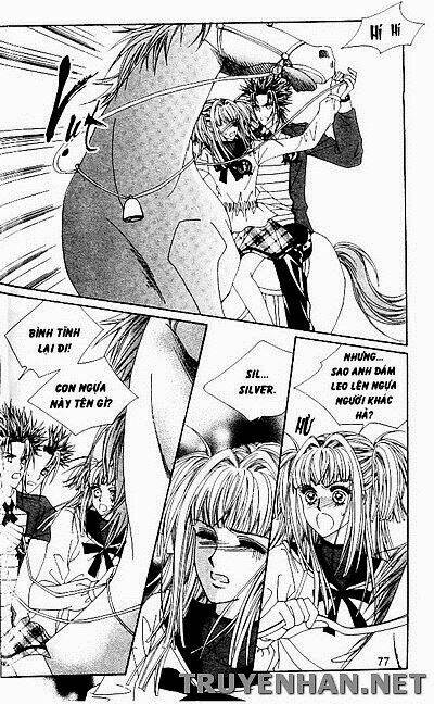 viên đạn tình yêu chapter 4 79