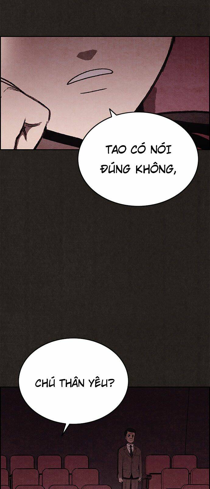 quái vật tại chung cư xanh chapter 38 8