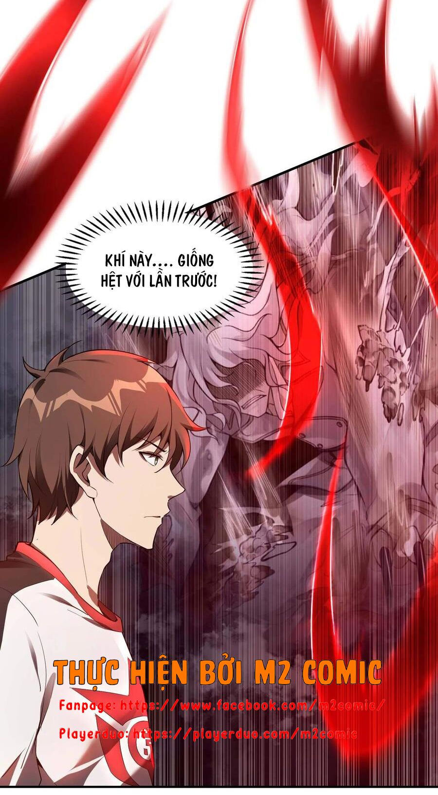 đệ nhất người ở rể chapter 56 11