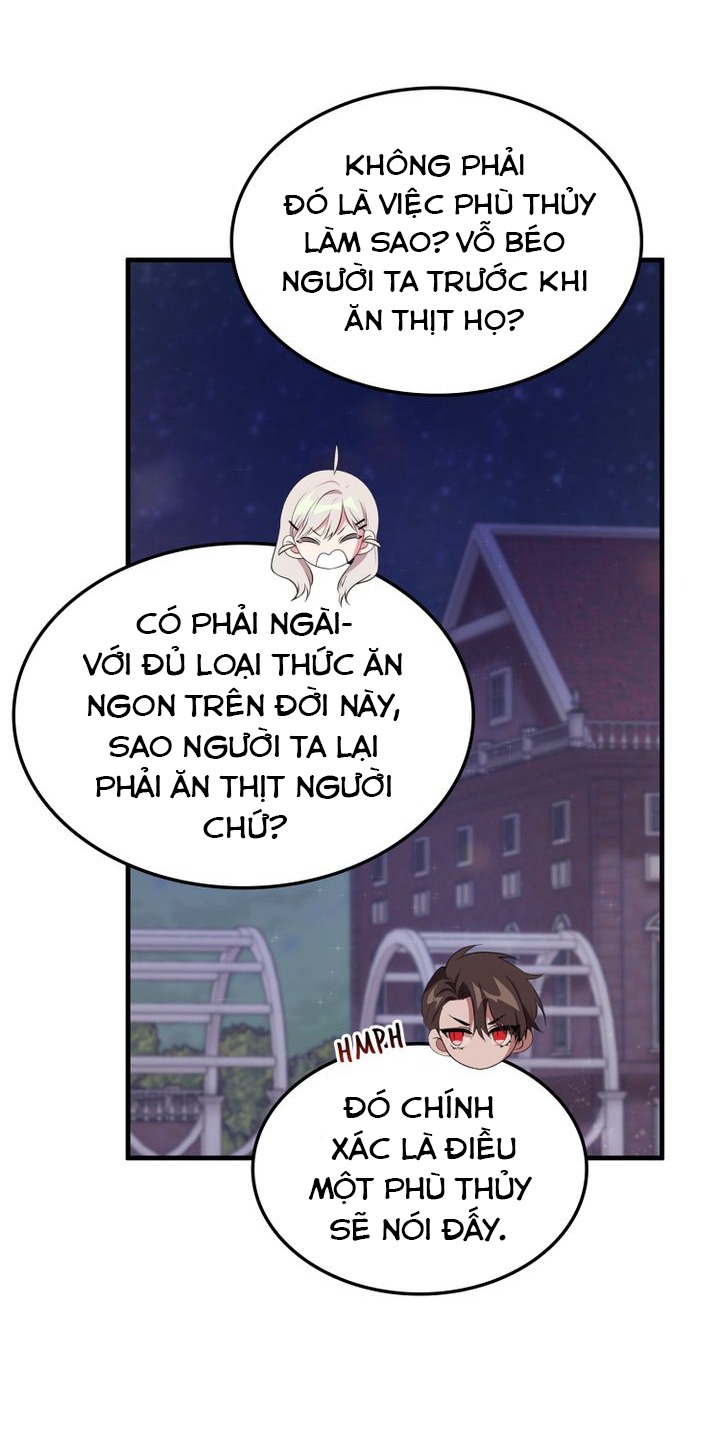 thưởng thức hương vị chapter 19 42