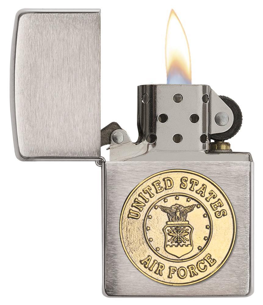 Bật Lửa Zippo U.S. Air Force 280AFC