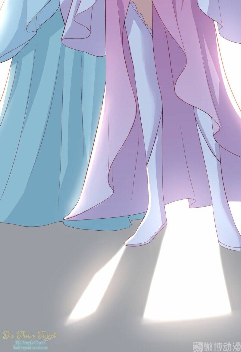 nhân vật phản diện biến thành sủng vật chapter 19 25