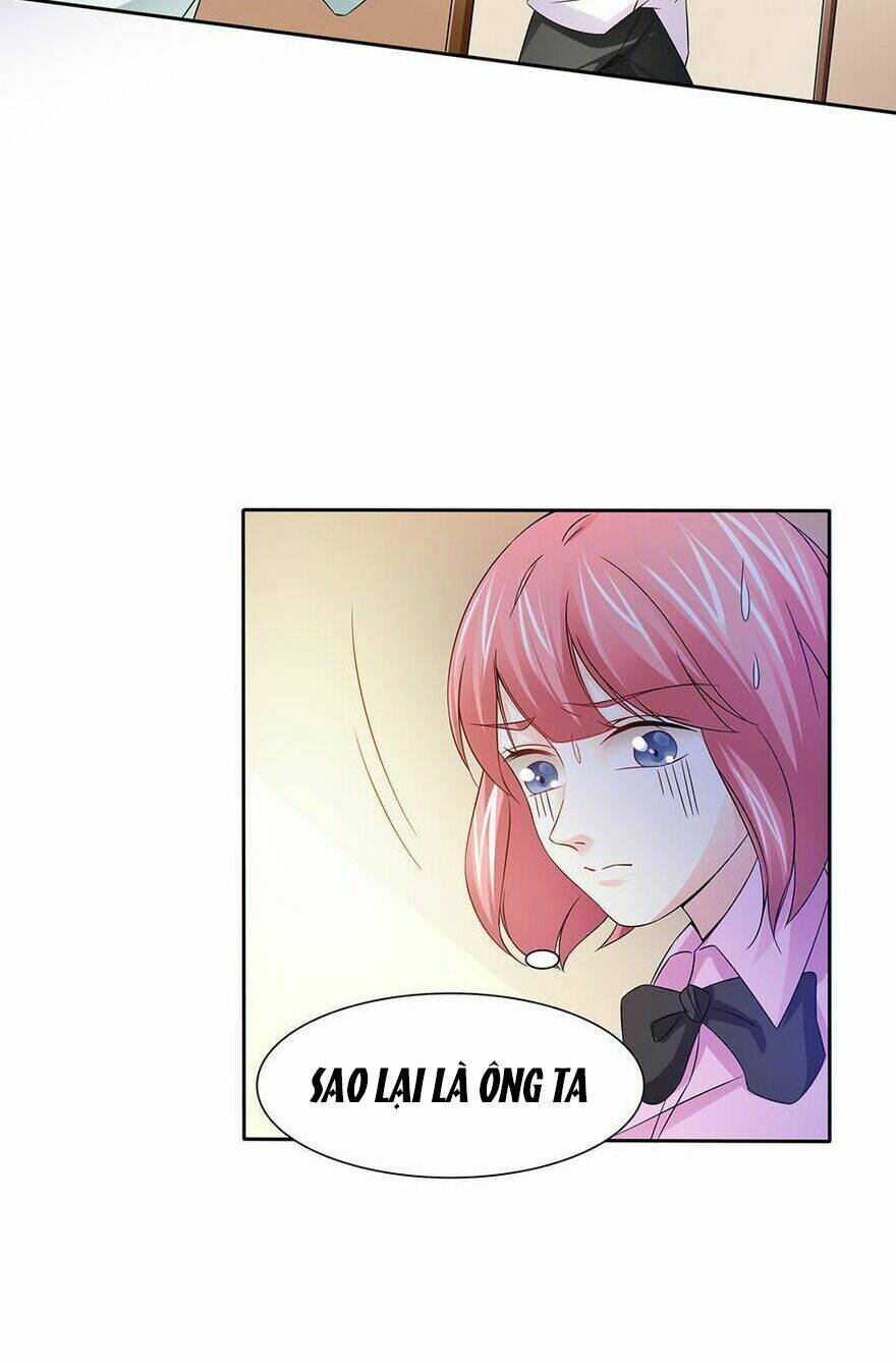 chủ tịch và nữ sát thủ chapter 47 5