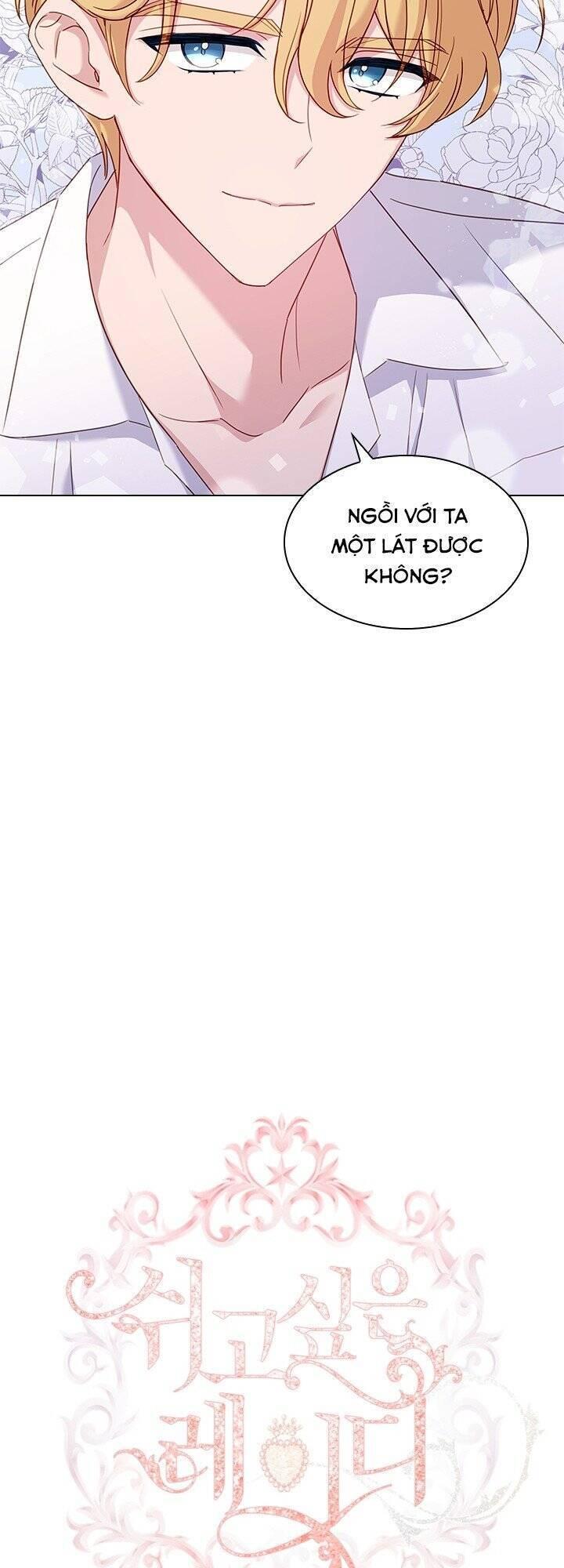 để yên cho tiểu thư hiền chapter 36 8