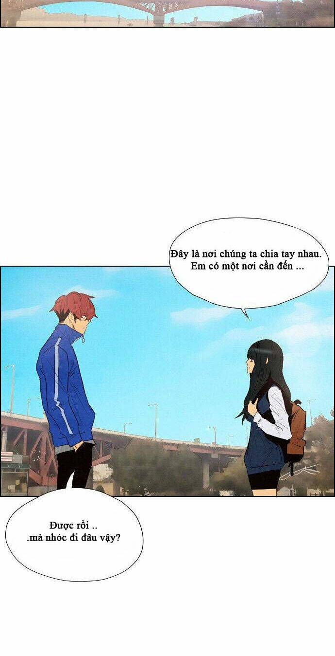 nạn nhân hồi sinh chapter 35 56