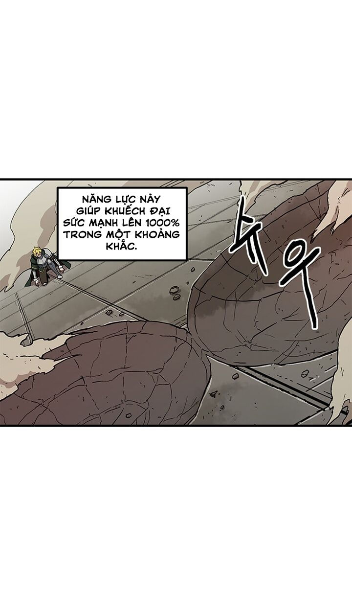 bug player - người chơi lỗi chapter 32 43