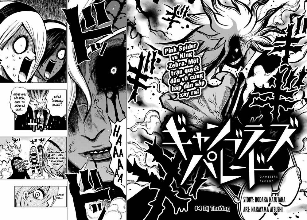 cuộc chiến cờ bạc chapter 4 5