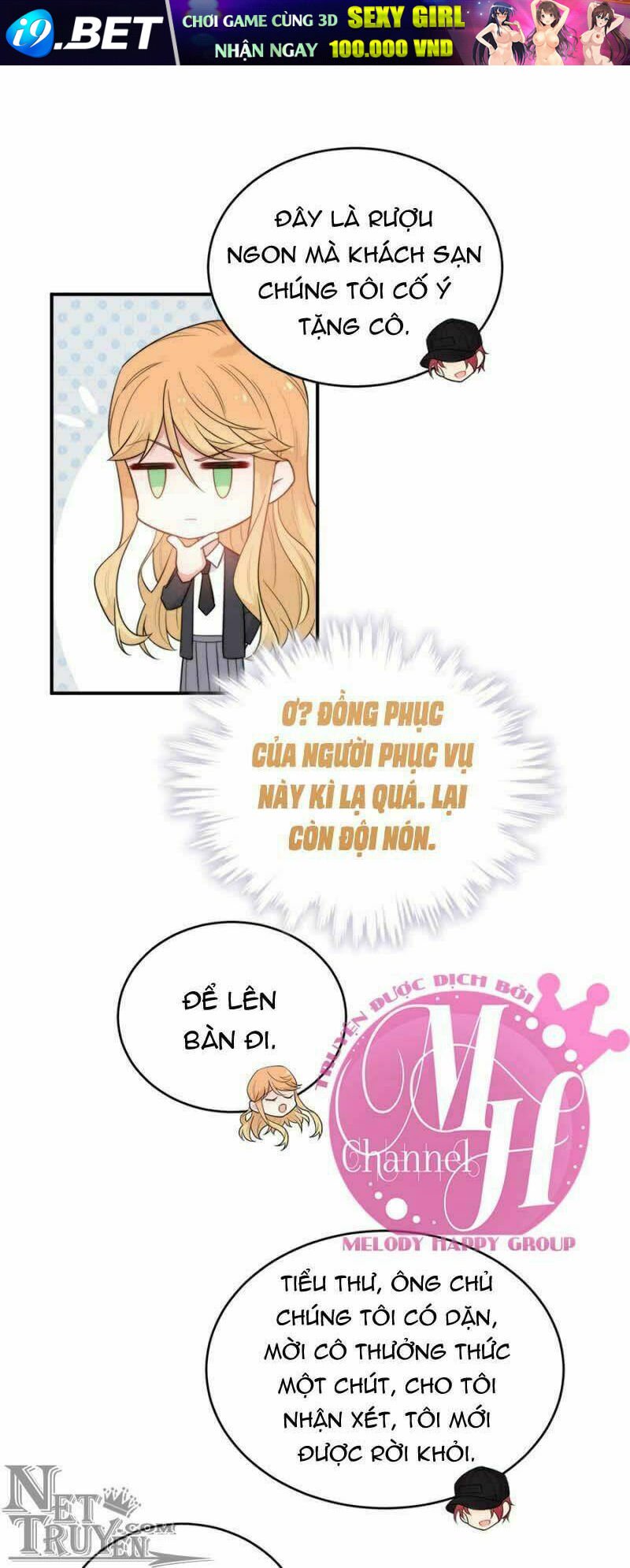 ma lạt thiên kim đẩu ác thiếu chapter 232 29