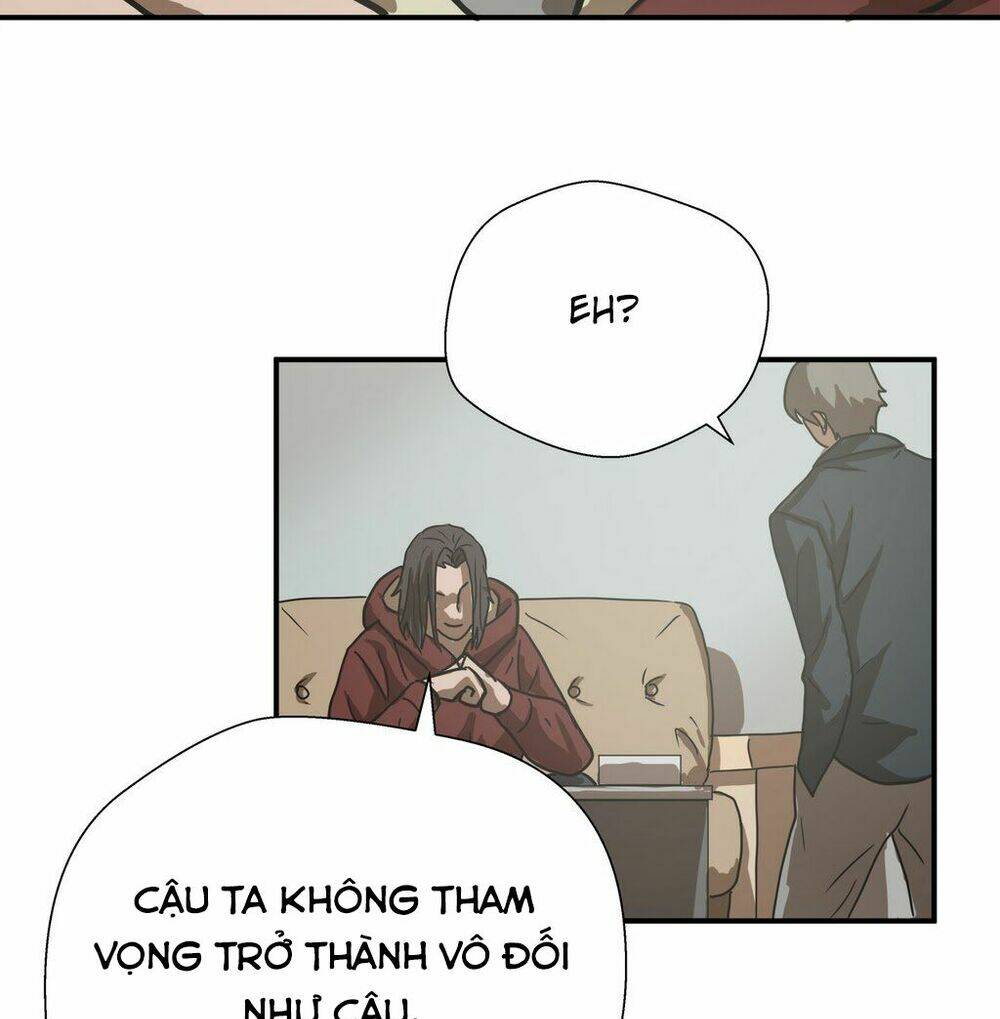 kẻ bị ruồng bỏ chapter 11 23