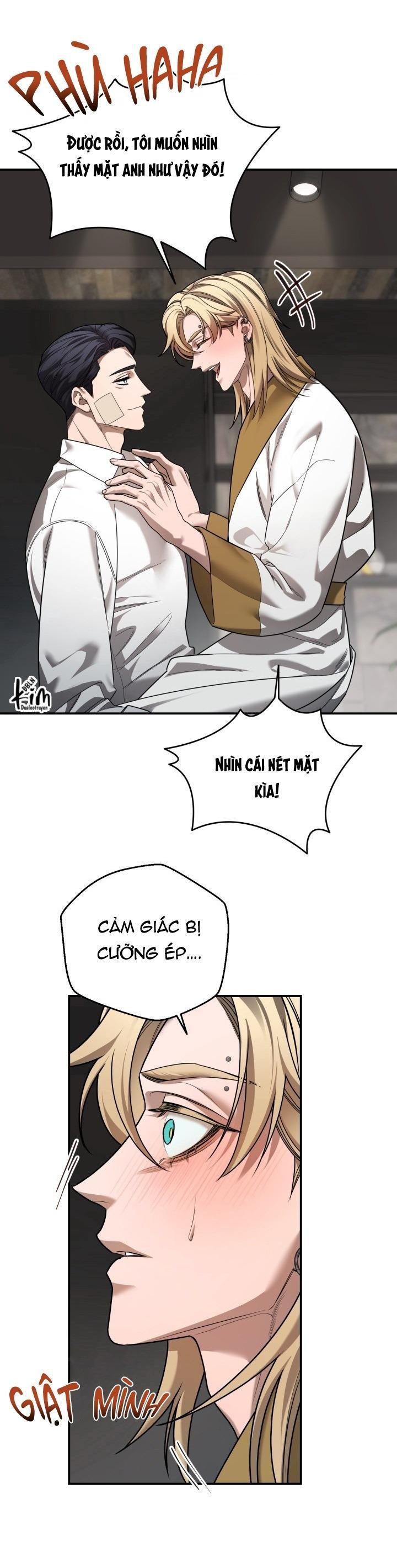 guide esper ngắn chapter 5.91 13