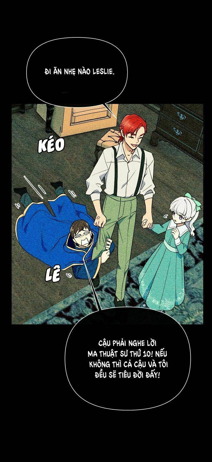 khế ước của nữ công tước quái vật chapter 69 24