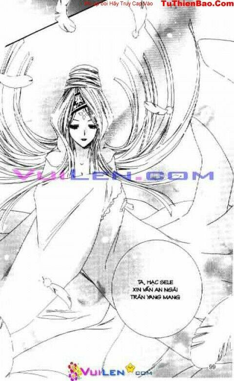 cáo nhỏ đáng yêu chapter 4 99