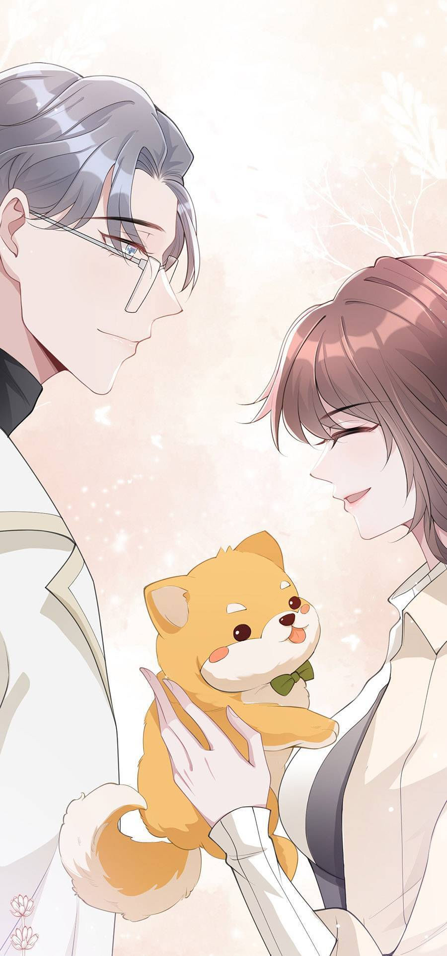 hãy để cô ấy hạ cánh! chapter 5 30