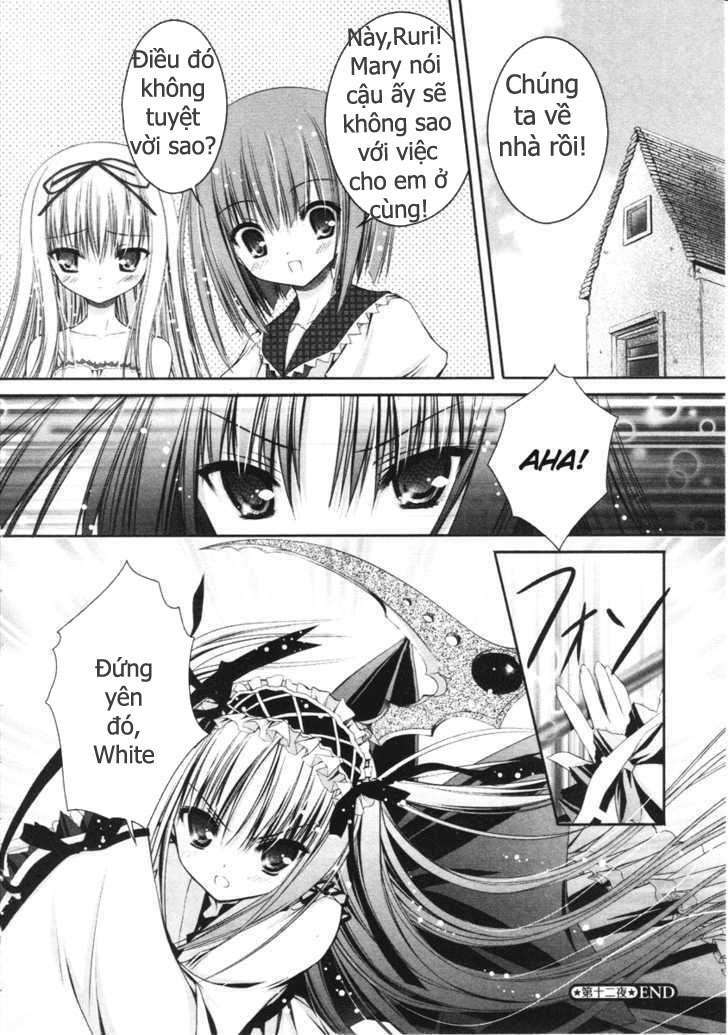 tsukiyo no fromage chapter 12 21