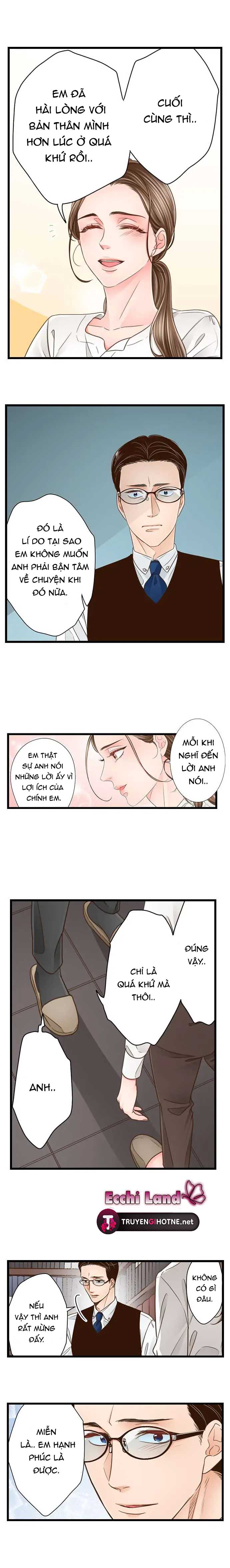 Học Sinh Của Tôi Là Tên Nghiện Sex chapter 148.1 - Trang 5