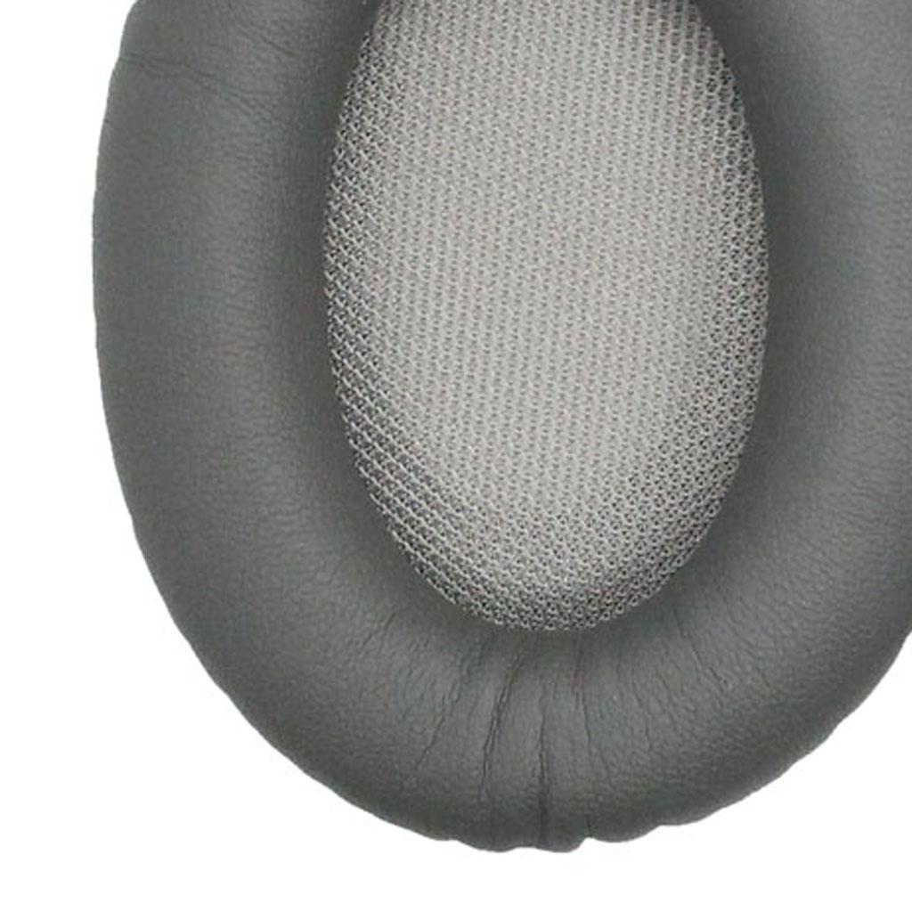 1 Pair Ear Pads Cushions Covers For  QC15 QC2 OE AE2 AE2w