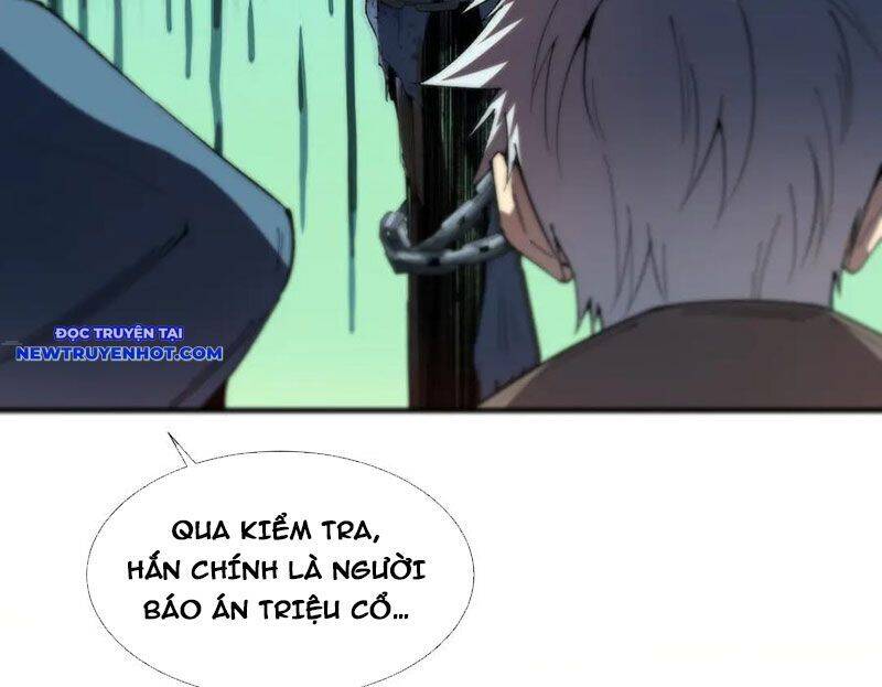 vô hạn thôi diễn chapter 38 7