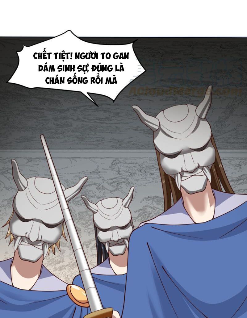 trên người ta có một rồng chapter 337 4