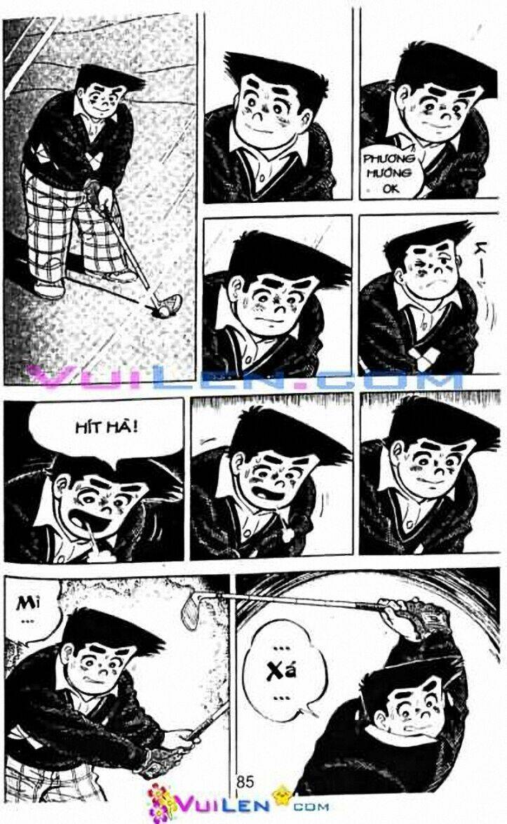 tân teppi chapter 61 85