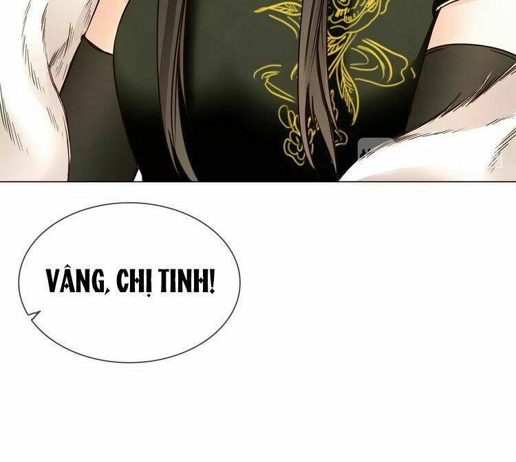 ngôi sao vụn vỡ chapter 19.5 11