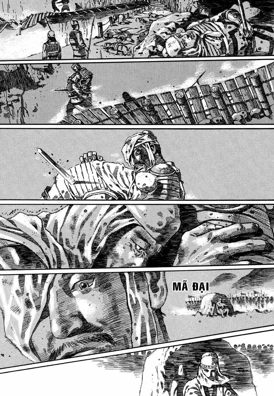 bất thị nhân chapter 10 21