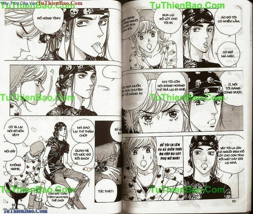 chuyện tình mary chapter 1 42