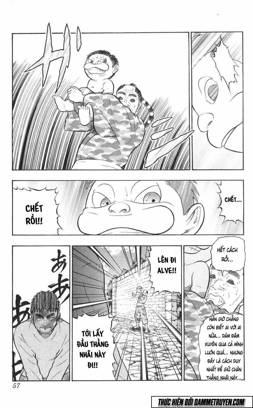 ninku second stage - eto ninhen chapter 13 23