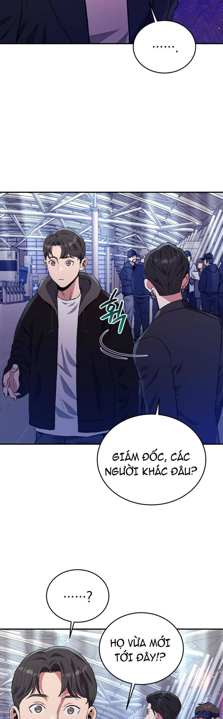 hệ thống oán hận của ta chapter 48 30