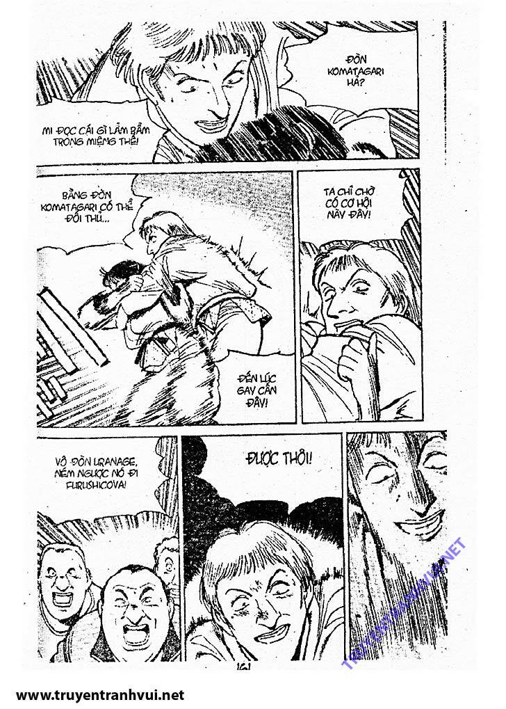 yawara chapter 176 15