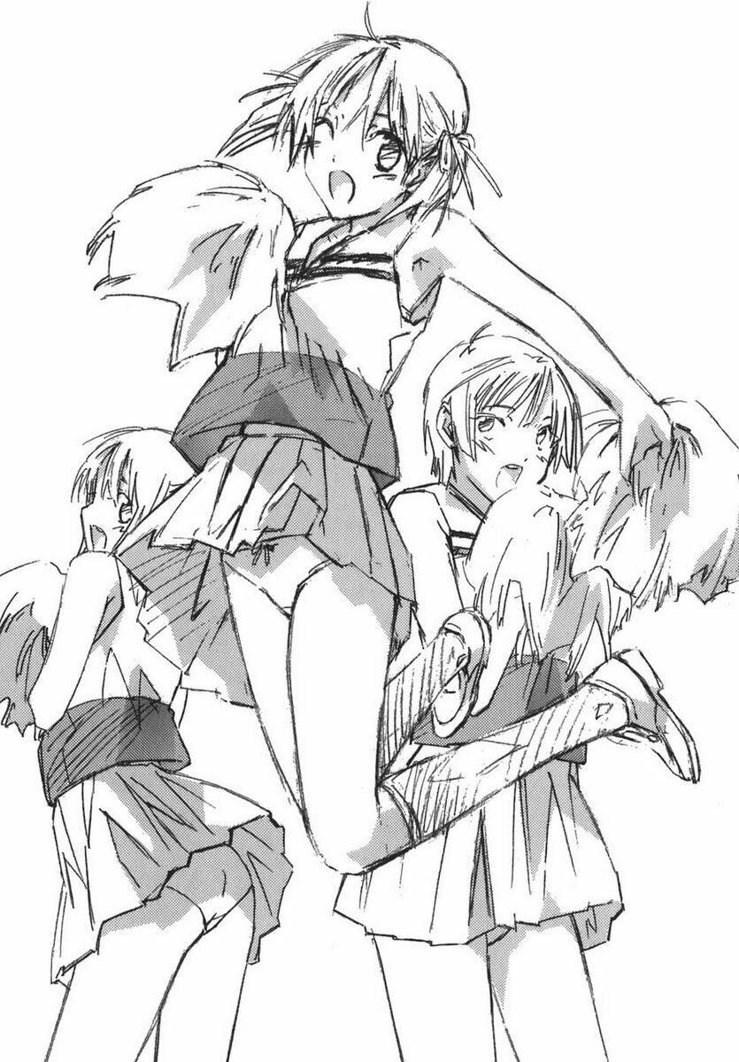 yubisaki milk tea chapter 50 2