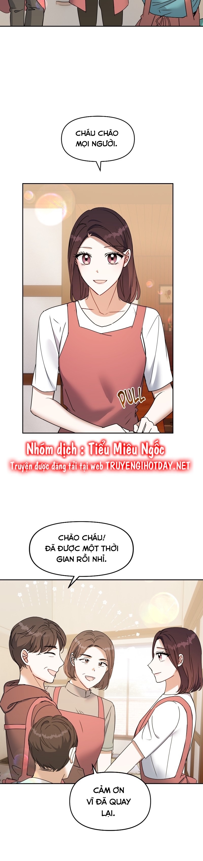 bản cam kết hôn nhân chapter 63 4