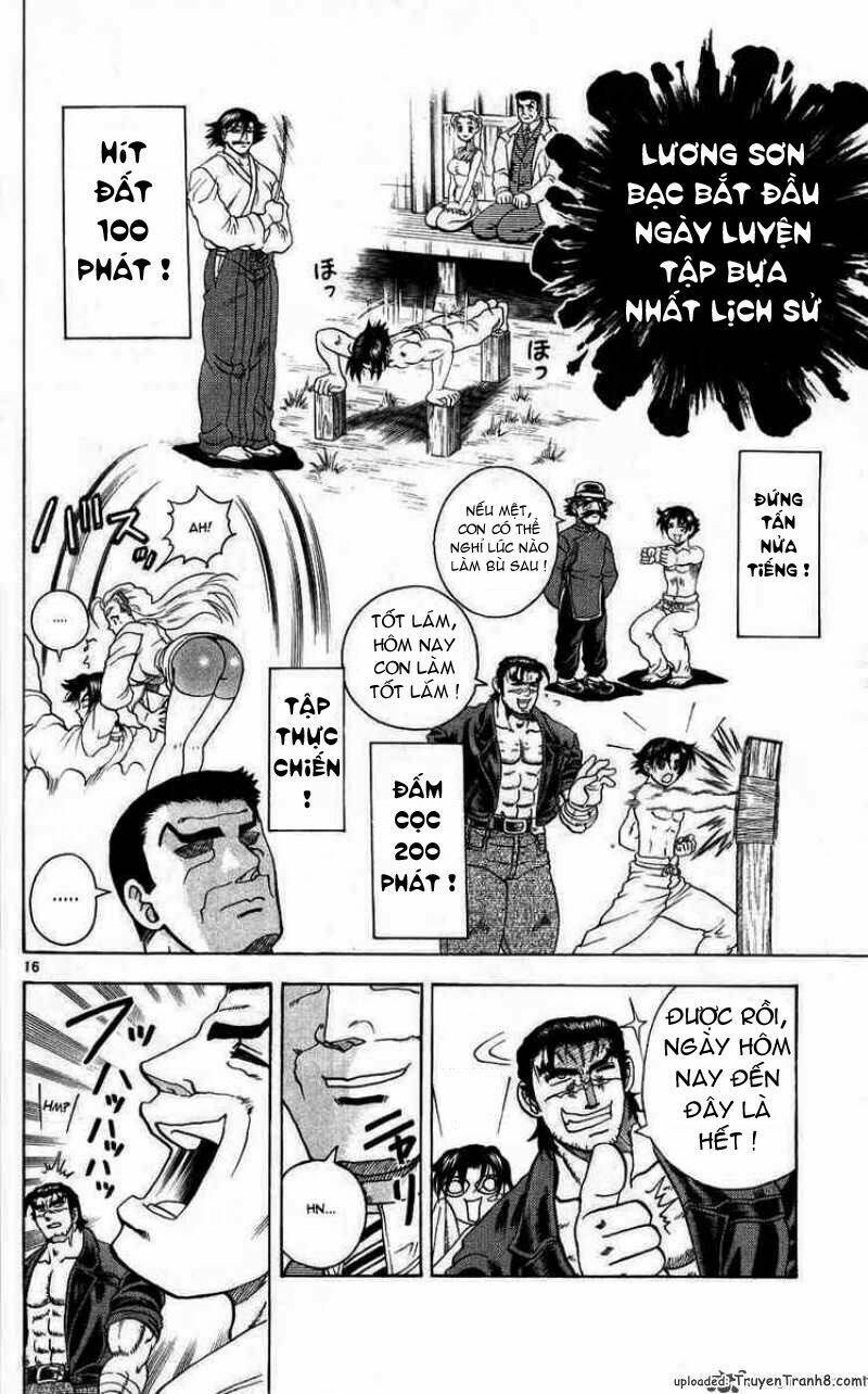 history's strongest disciple kenichi chapter 111 17