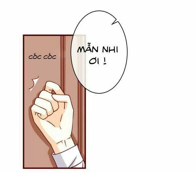 hôm nay tôi sẽ yêu ai đây ? chapter 39 4