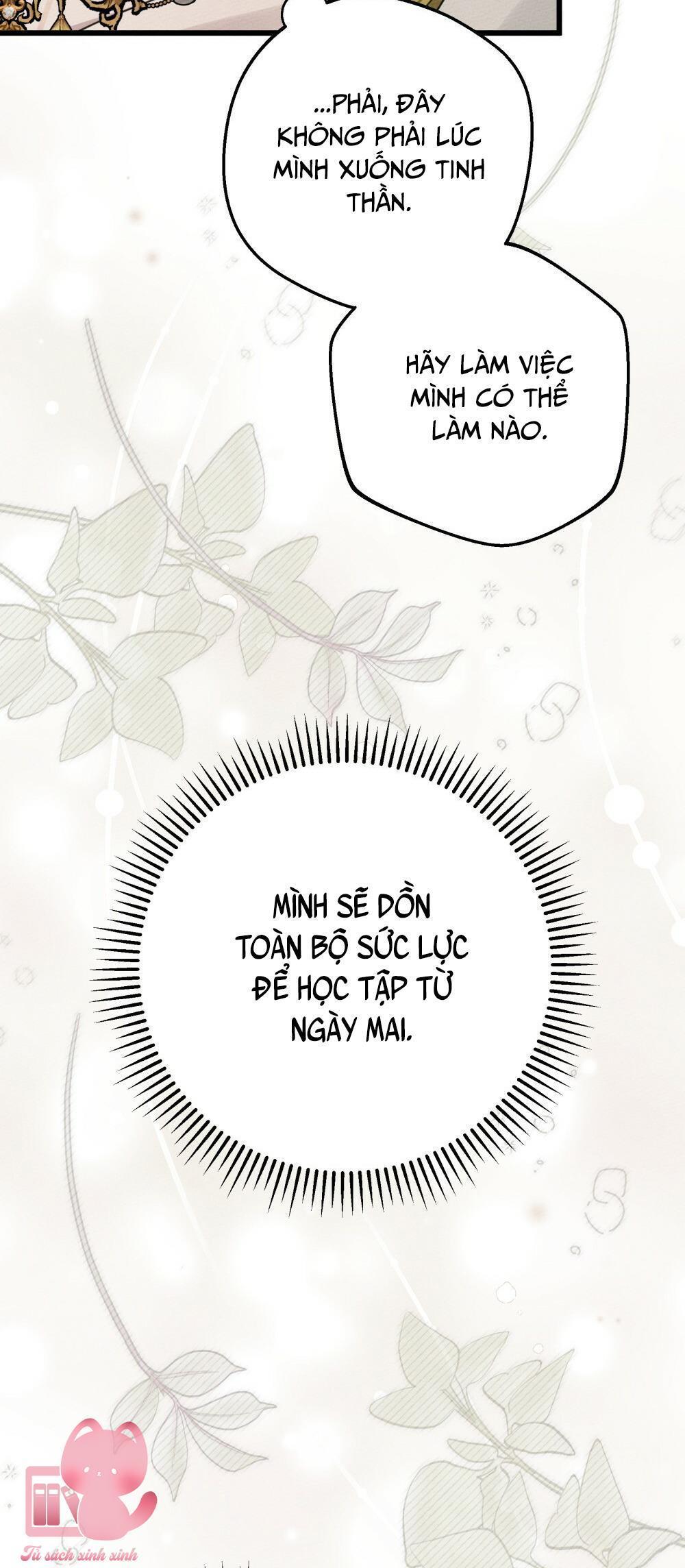 dưới tán cây sồi chapter 48 21