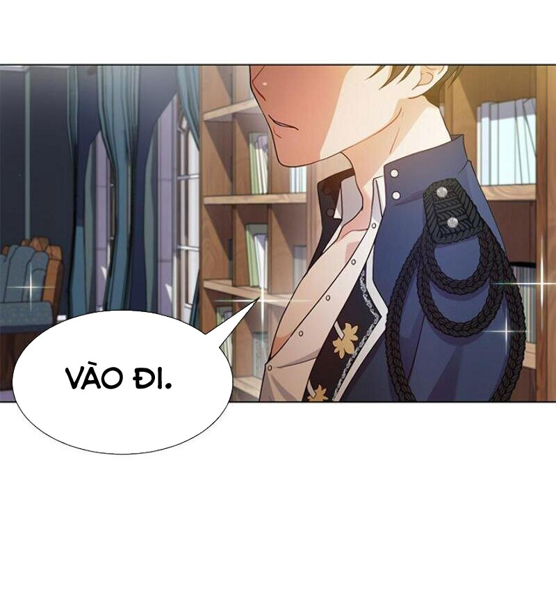 mau đến đây, lần đầu thấy ác nữ như này phải không chapter 2 70