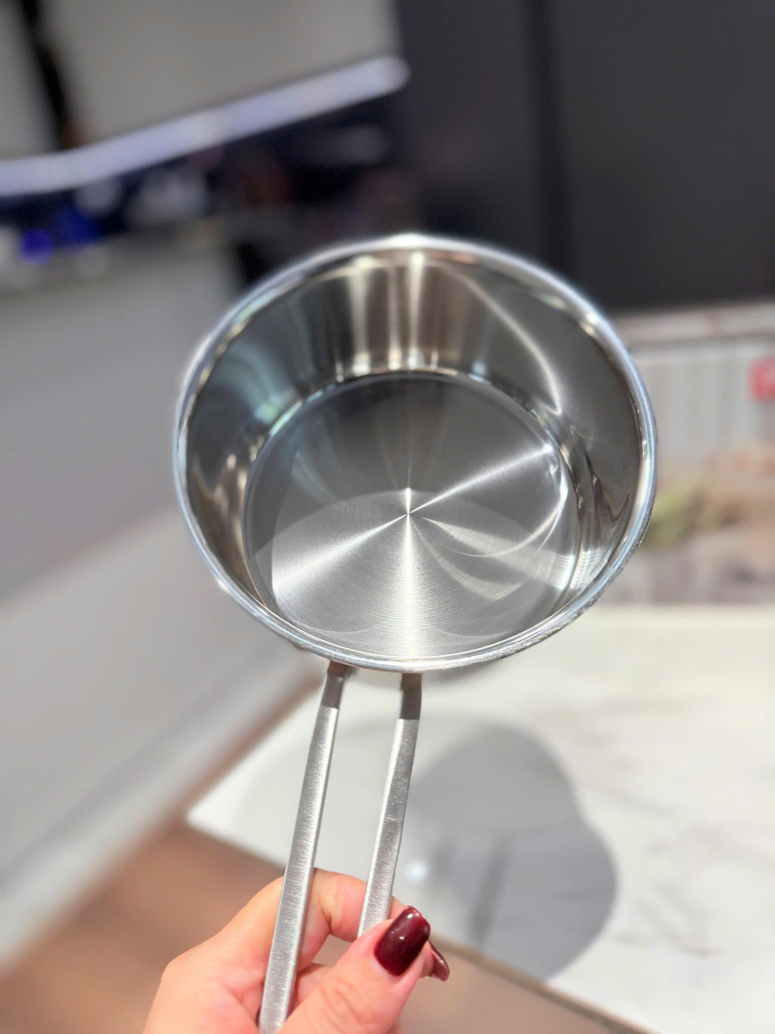 Quánh Zwilling MomentS 16cm Hàng Chính hãng