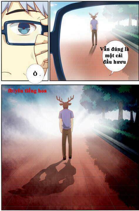 yaoguai mingdan chapter 45 9