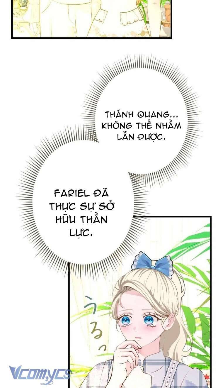 sau này họ sẽ sinh ra tôi chapter 11 21