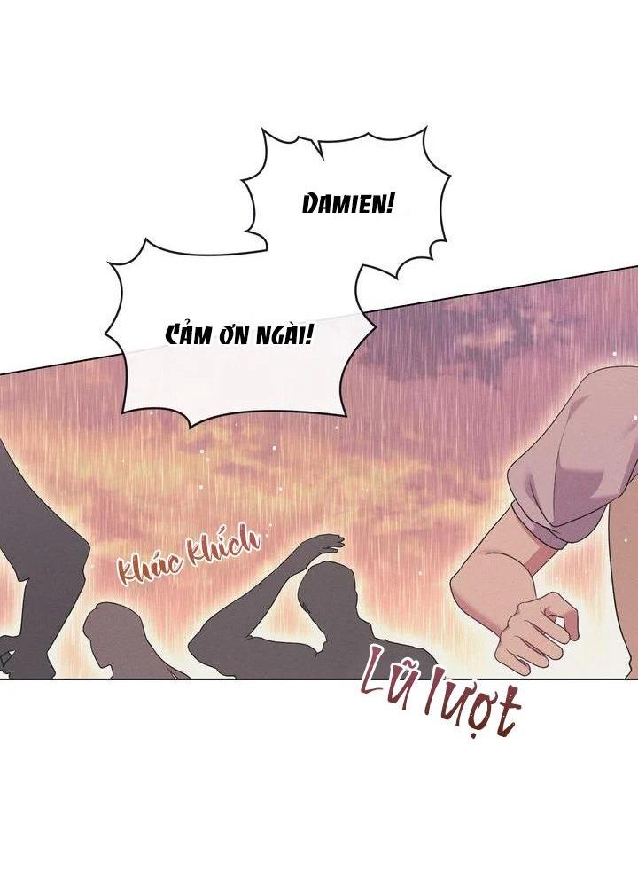 chấp nhận sự chiếm đoạt chapter 40 43