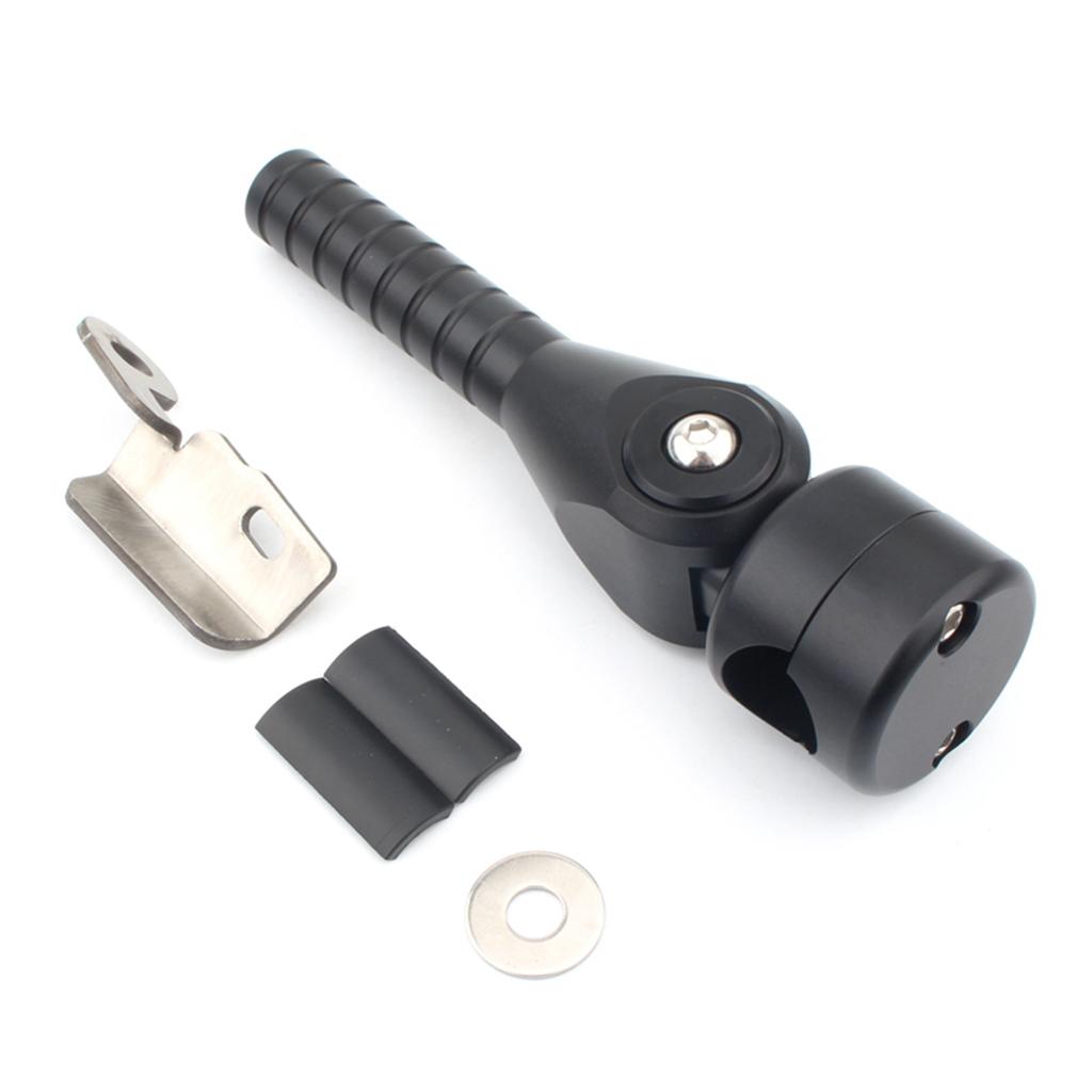 Motorcycle Lifting Handle Mould Bar Fit for  R1200GS ADV 2014-2020