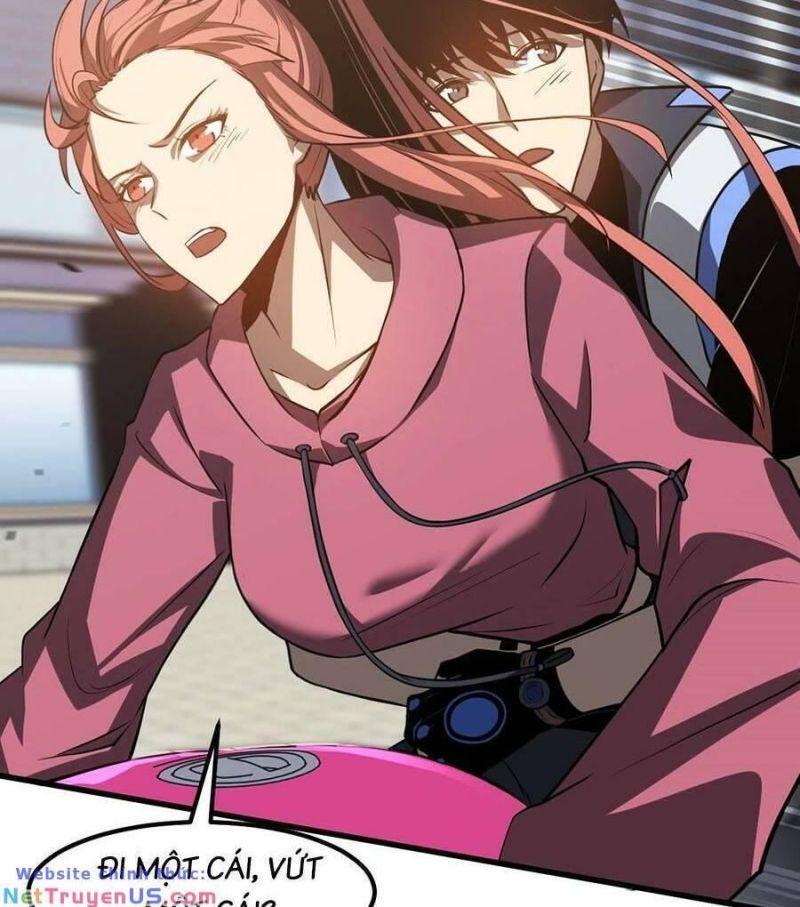 siêu tiến hóa chapter 120 14