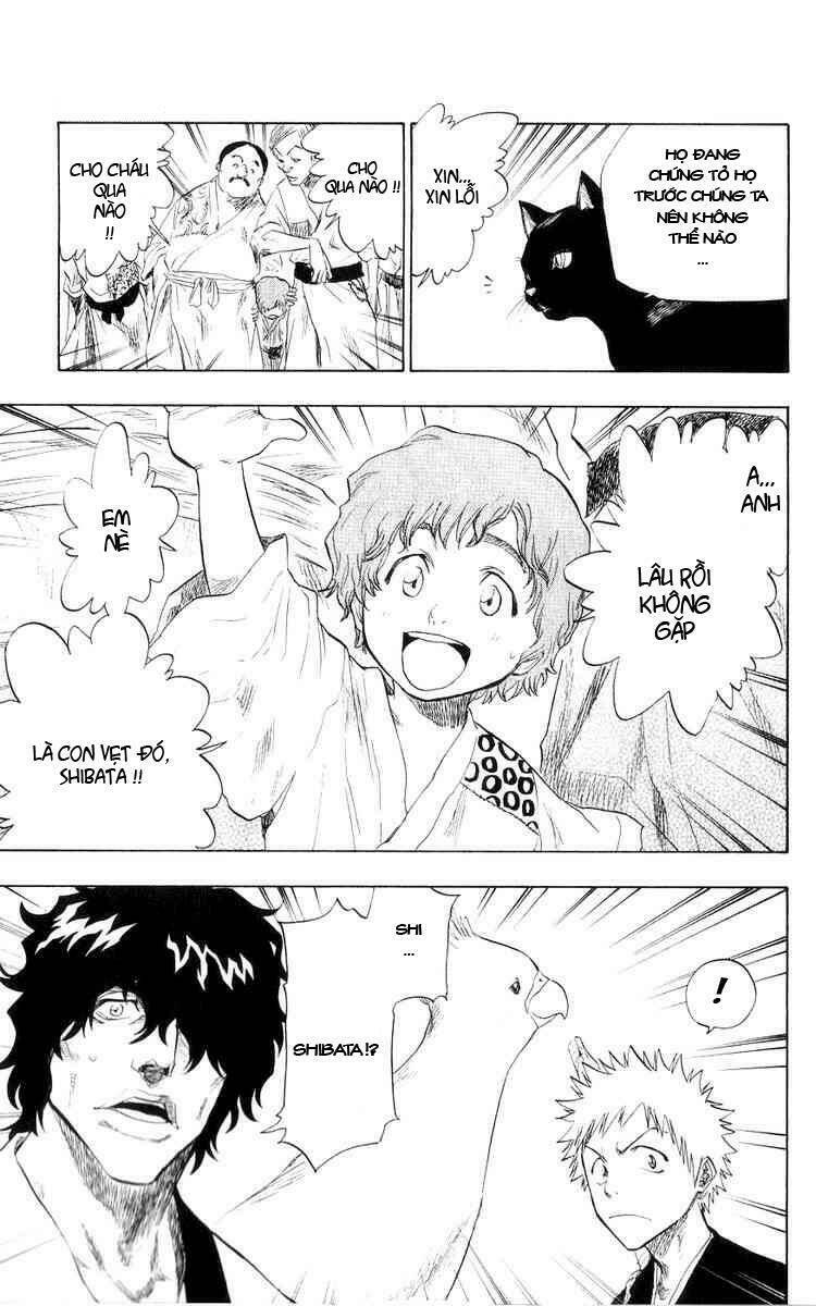 thần chết ichigo chapter 76 5