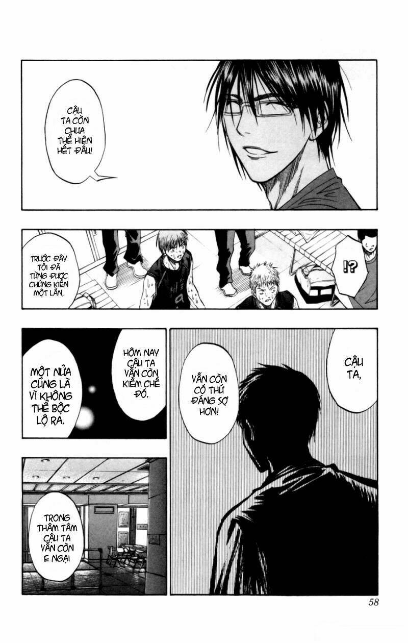 vua bóng rổ kuroko chapter 73 13
