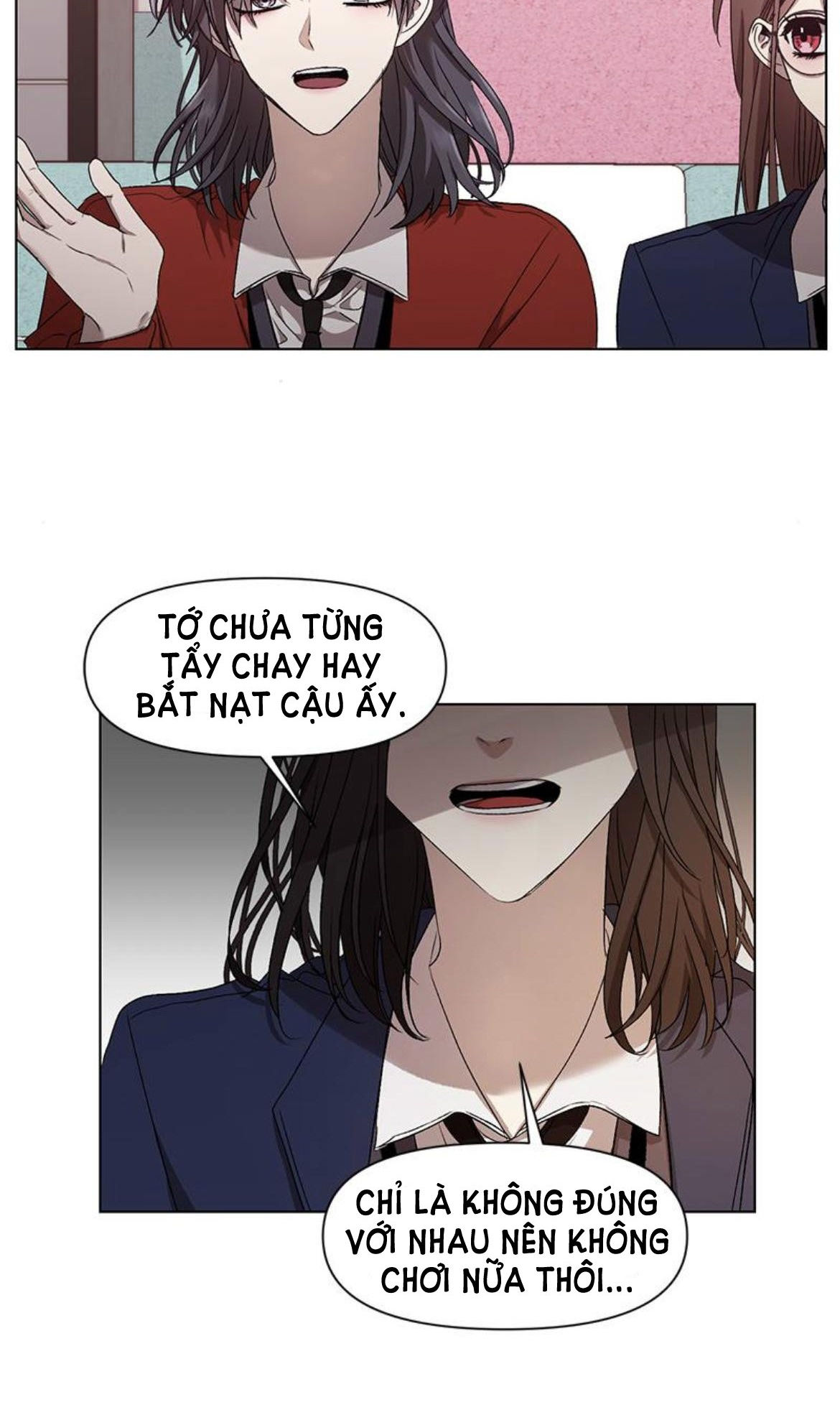 Tự Do Trong Mơ chapter 14.2 11