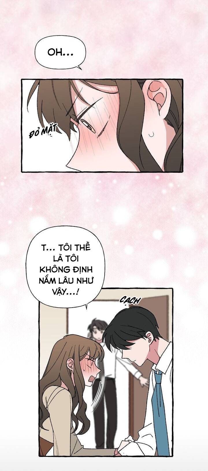 nhân viên mới của masung chapter 13 29