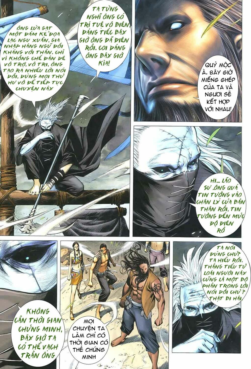 phong thần ký chapter 23 15